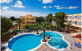 Hotel Spa Sagitario Playa Menorca